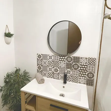 Apartman En Hyper Centre *