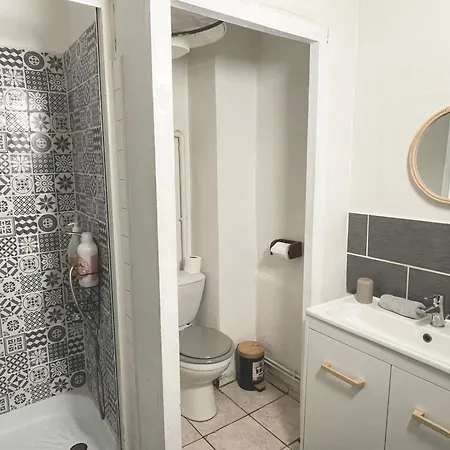 2 Hyper Centre Carcasona